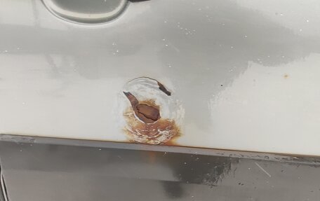 Chevrolet Niva I рестайлинг, 2017 год, 550 000 рублей, 11 фотография