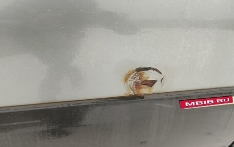 Chevrolet Niva I рестайлинг, 2017 год, 550 000 рублей, 12 фотография