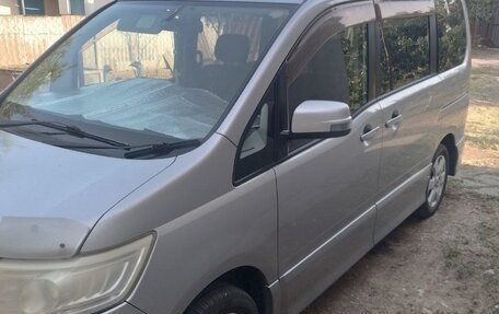 Nissan Serena III, 2009 год, 940 000 рублей, 5 фотография