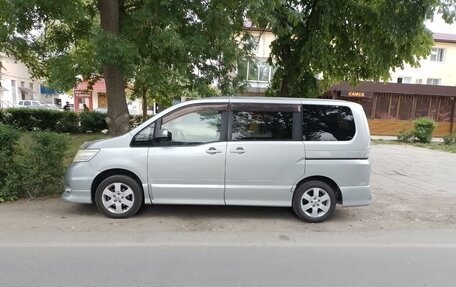 Nissan Serena III, 2009 год, 940 000 рублей, 6 фотография