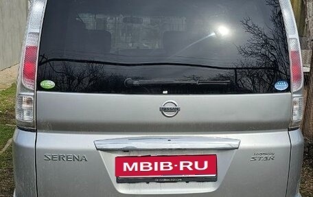 Nissan Serena III, 2009 год, 940 000 рублей, 7 фотография
