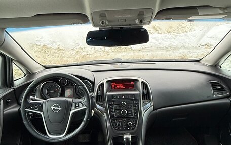 Opel Astra J, 2012 год, 680 000 рублей, 9 фотография