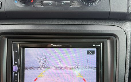 Skoda Fabia II, 2009 год, 460 000 рублей, 7 фотография