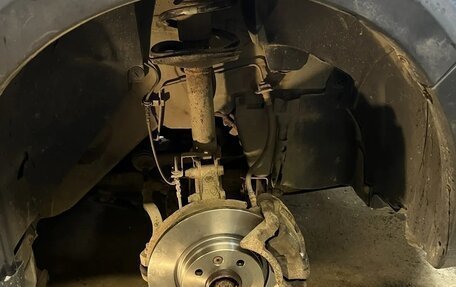 Renault Sandero I, 2013 год, 535 000 рублей, 9 фотография