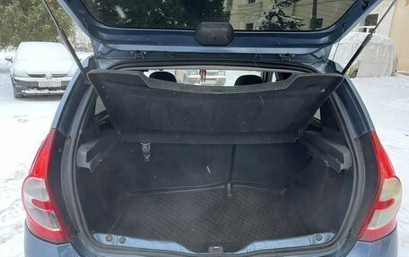 Renault Sandero I, 2013 год, 535 000 рублей, 17 фотография