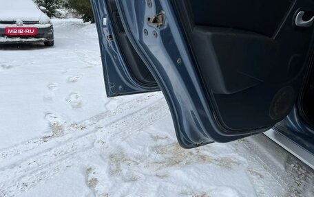 Renault Sandero I, 2013 год, 535 000 рублей, 15 фотография