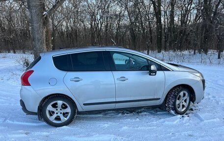 Peugeot 3008 I рестайлинг, 2012 год, 735 000 рублей, 6 фотография