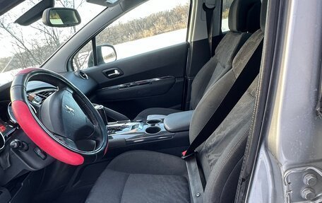 Peugeot 3008 I рестайлинг, 2012 год, 735 000 рублей, 9 фотография