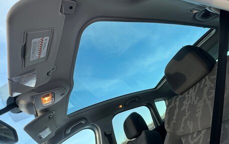 Peugeot 3008 I рестайлинг, 2012 год, 735 000 рублей, 11 фотография