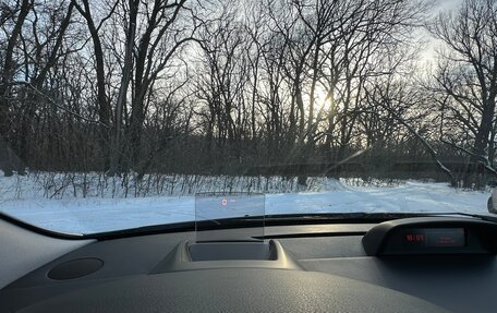 Peugeot 3008 I рестайлинг, 2012 год, 735 000 рублей, 13 фотография