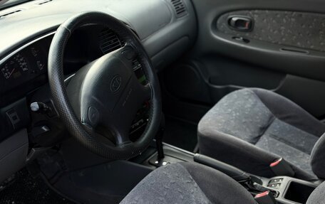 KIA Spectra II (LD), 2006 год, 325 000 рублей, 8 фотография