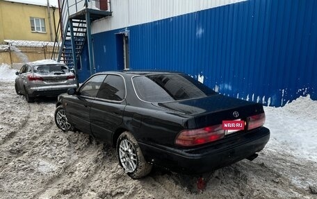 Toyota Windom, 1992 год, 350 000 рублей, 4 фотография