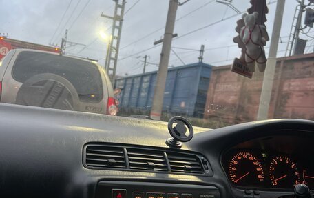 Toyota Windom, 1992 год, 350 000 рублей, 14 фотография