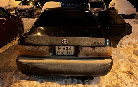 Toyota Windom, 1992 год, 350 000 рублей, 12 фотография