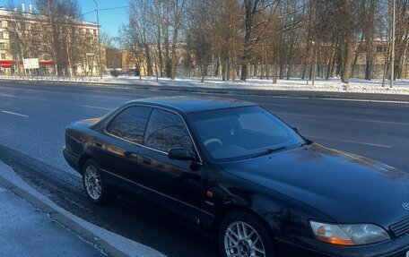 Toyota Windom, 1992 год, 350 000 рублей, 18 фотография