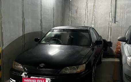 Toyota Windom, 1992 год, 350 000 рублей, 9 фотография