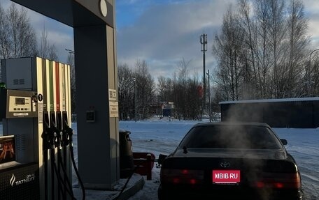 Toyota Windom, 1992 год, 350 000 рублей, 11 фотография