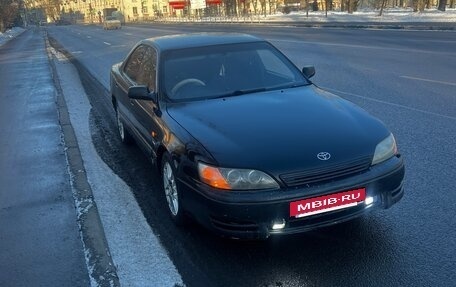 Toyota Windom, 1992 год, 350 000 рублей, 17 фотография