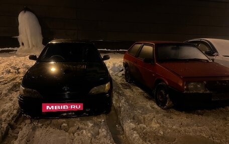 Toyota Windom, 1992 год, 350 000 рублей, 15 фотография