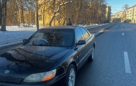 Toyota Windom, 1992 год, 350 000 рублей, 19 фотография