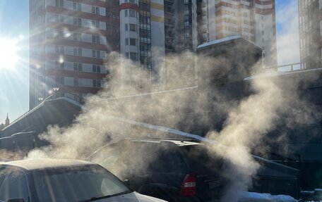 Toyota Windom, 1992 год, 350 000 рублей, 20 фотография