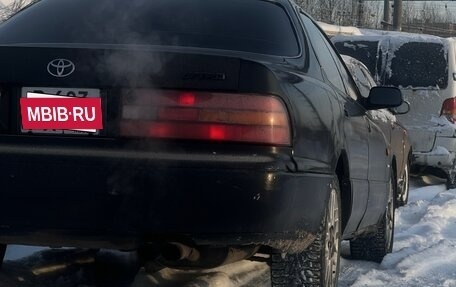 Toyota Windom, 1992 год, 350 000 рублей, 7 фотография