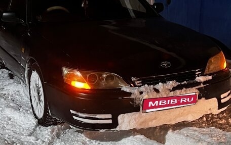 Toyota Windom, 1992 год, 350 000 рублей, 10 фотография