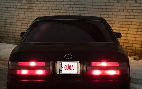 Toyota Windom, 1992 год, 350 000 рублей, 21 фотография