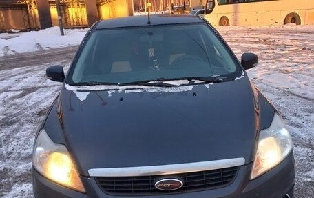 Ford Focus II рестайлинг, 2010 год, 440 000 рублей, 2 фотография