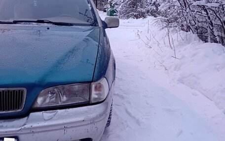 Volvo C70 II, 2001 год, 365 000 рублей, 3 фотография