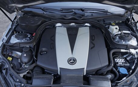 Mercedes-Benz E-Класс, 2010 год, 1 820 000 рублей, 9 фотография