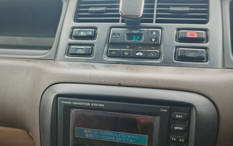 Honda Odyssey IV, 1998 год, 226 000 рублей, 7 фотография