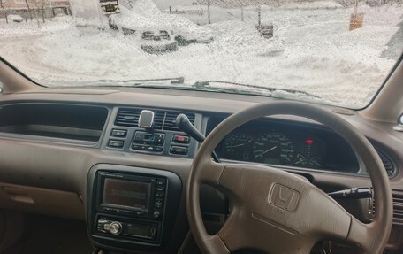 Honda Odyssey IV, 1998 год, 226 000 рублей, 6 фотография