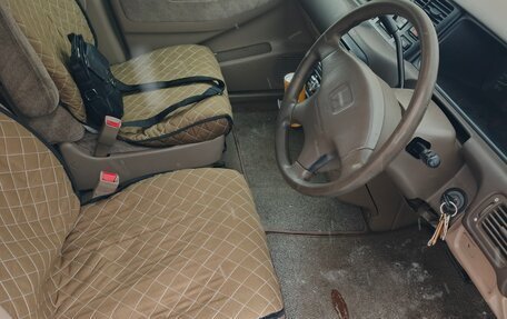 Honda Odyssey IV, 1998 год, 226 000 рублей, 8 фотография