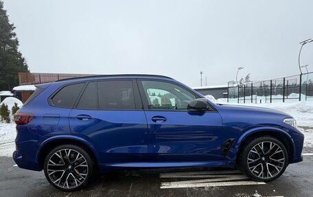 BMW X5 M, 2020 год, 8 900 000 рублей, 2 фотография