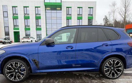 BMW X5 M, 2020 год, 8 900 000 рублей, 4 фотография