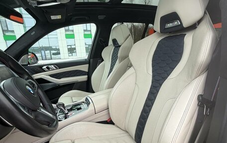 BMW X5 M, 2020 год, 8 900 000 рублей, 10 фотография