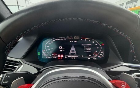 BMW X5 M, 2020 год, 8 900 000 рублей, 12 фотография