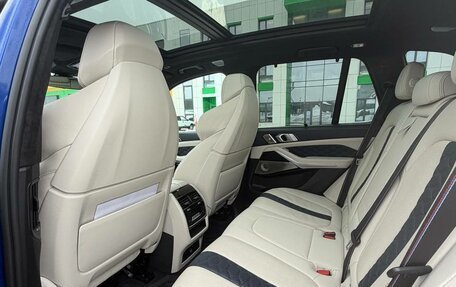 BMW X5 M, 2020 год, 8 900 000 рублей, 16 фотография