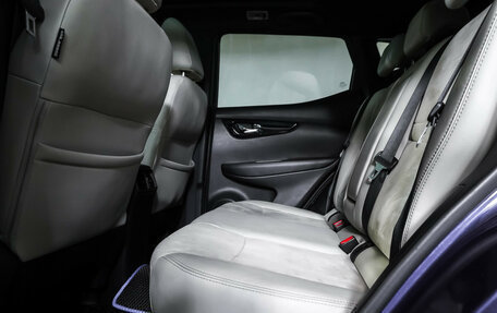 Nissan Qashqai, 2017 год, 1 679 000 рублей, 11 фотография