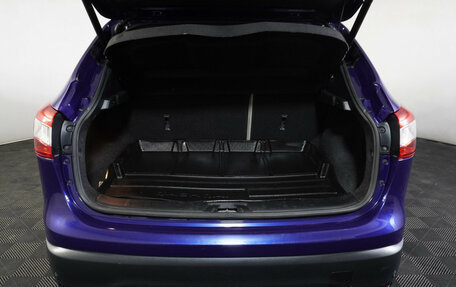 Nissan Qashqai, 2017 год, 1 679 000 рублей, 9 фотография