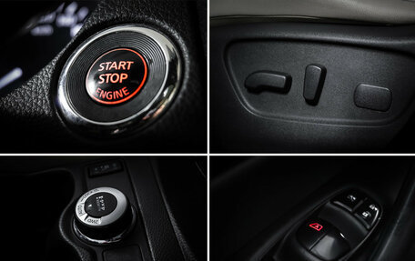 Nissan Qashqai, 2017 год, 1 679 000 рублей, 20 фотография