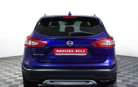 Nissan Qashqai, 2017 год, 1 679 000 рублей, 6 фотография