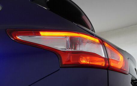 Nissan Qashqai, 2017 год, 1 679 000 рублей, 22 фотография