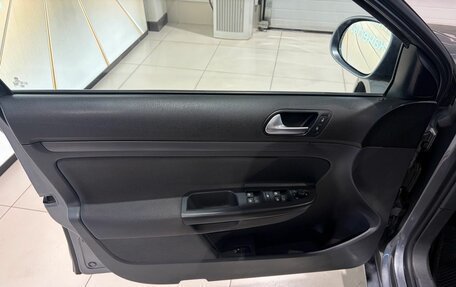 Volkswagen Jetta VI, 2008 год, 499 000 рублей, 8 фотография