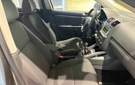 Volkswagen Jetta VI, 2008 год, 499 000 рублей, 14 фотография