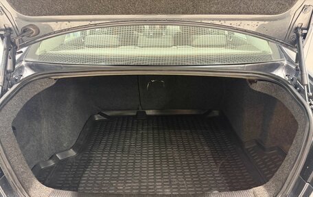 Volkswagen Jetta VI, 2008 год, 499 000 рублей, 11 фотография