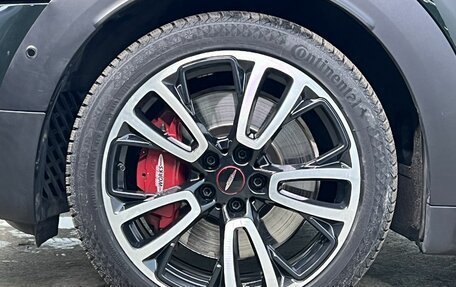 MINI Countryman II (F60), 2021 год, 4 800 000 рублей, 7 фотография