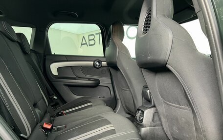 MINI Countryman II (F60), 2021 год, 4 800 000 рублей, 12 фотография