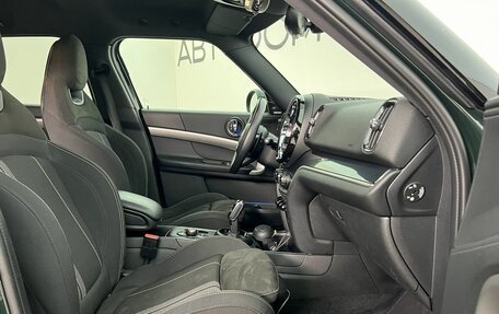 MINI Countryman II (F60), 2021 год, 4 800 000 рублей, 11 фотография